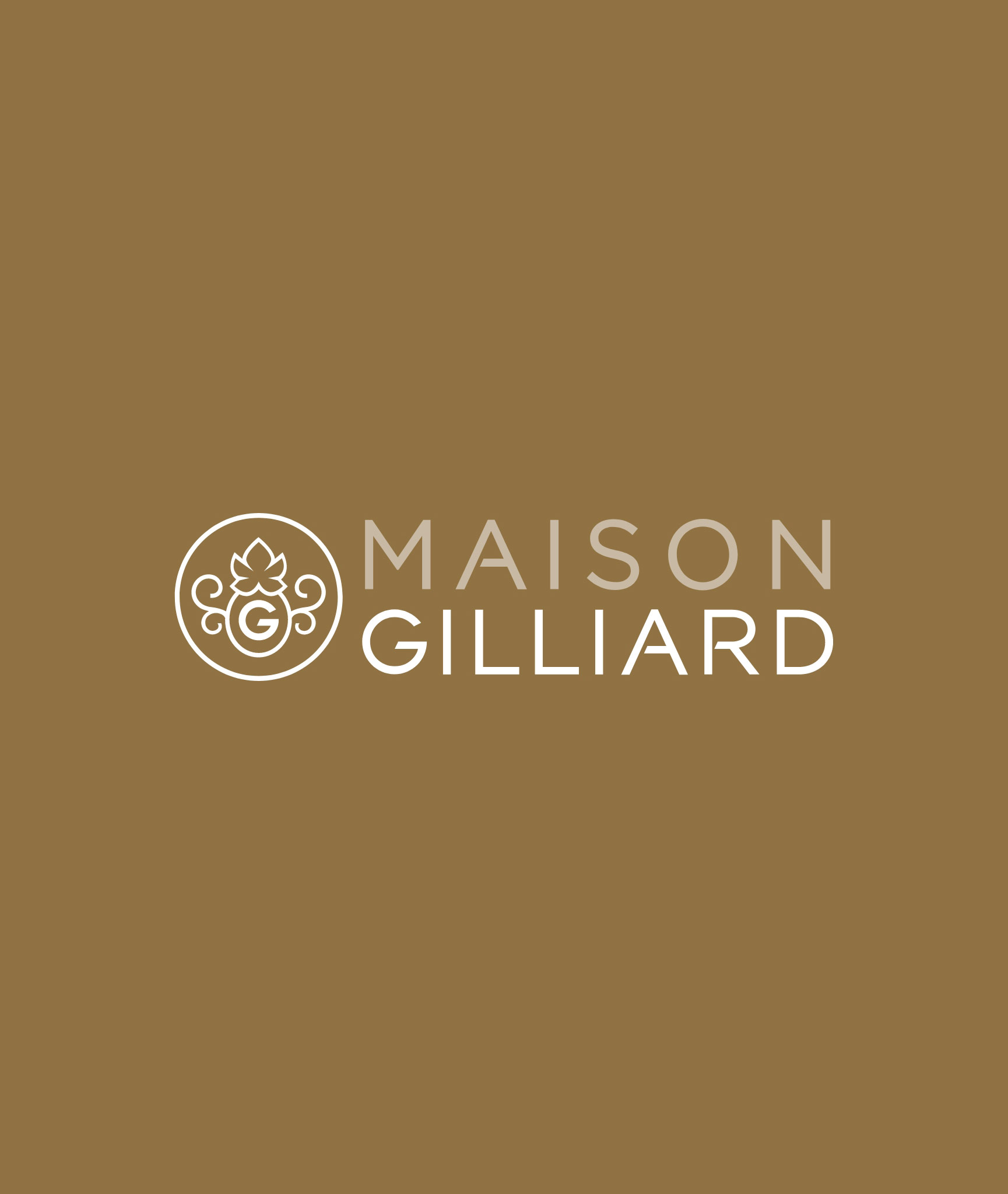 logo Gilliard