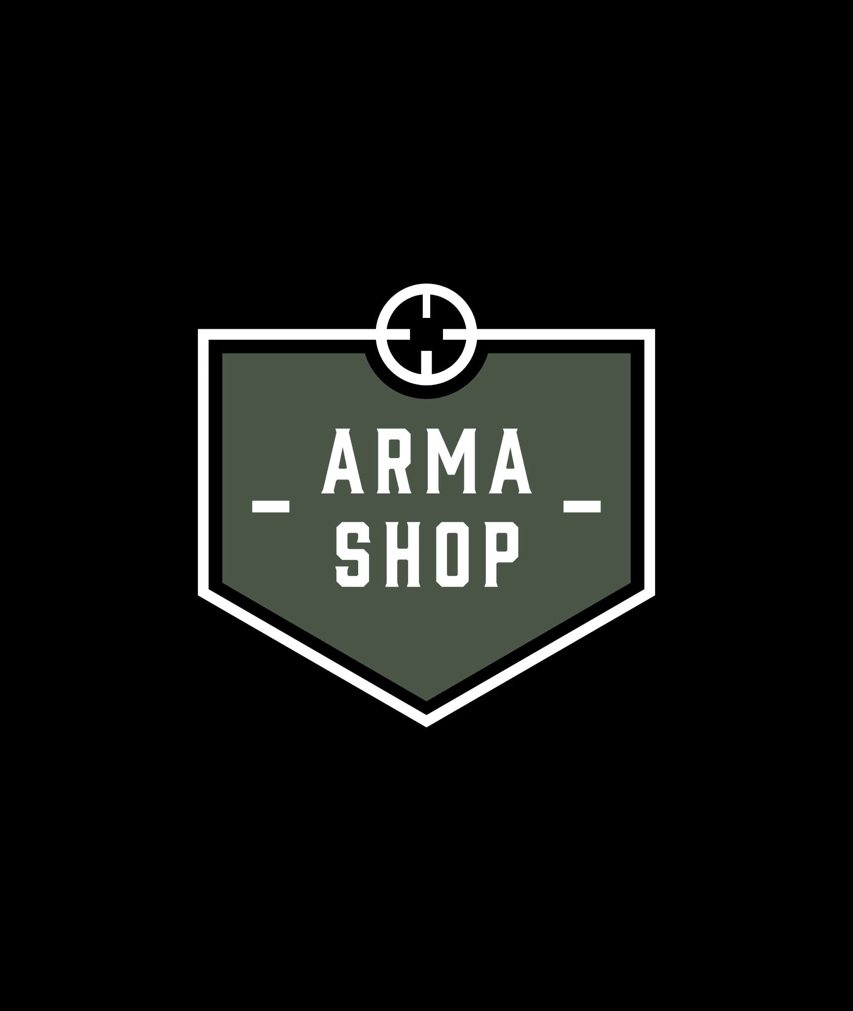 logo Armashop