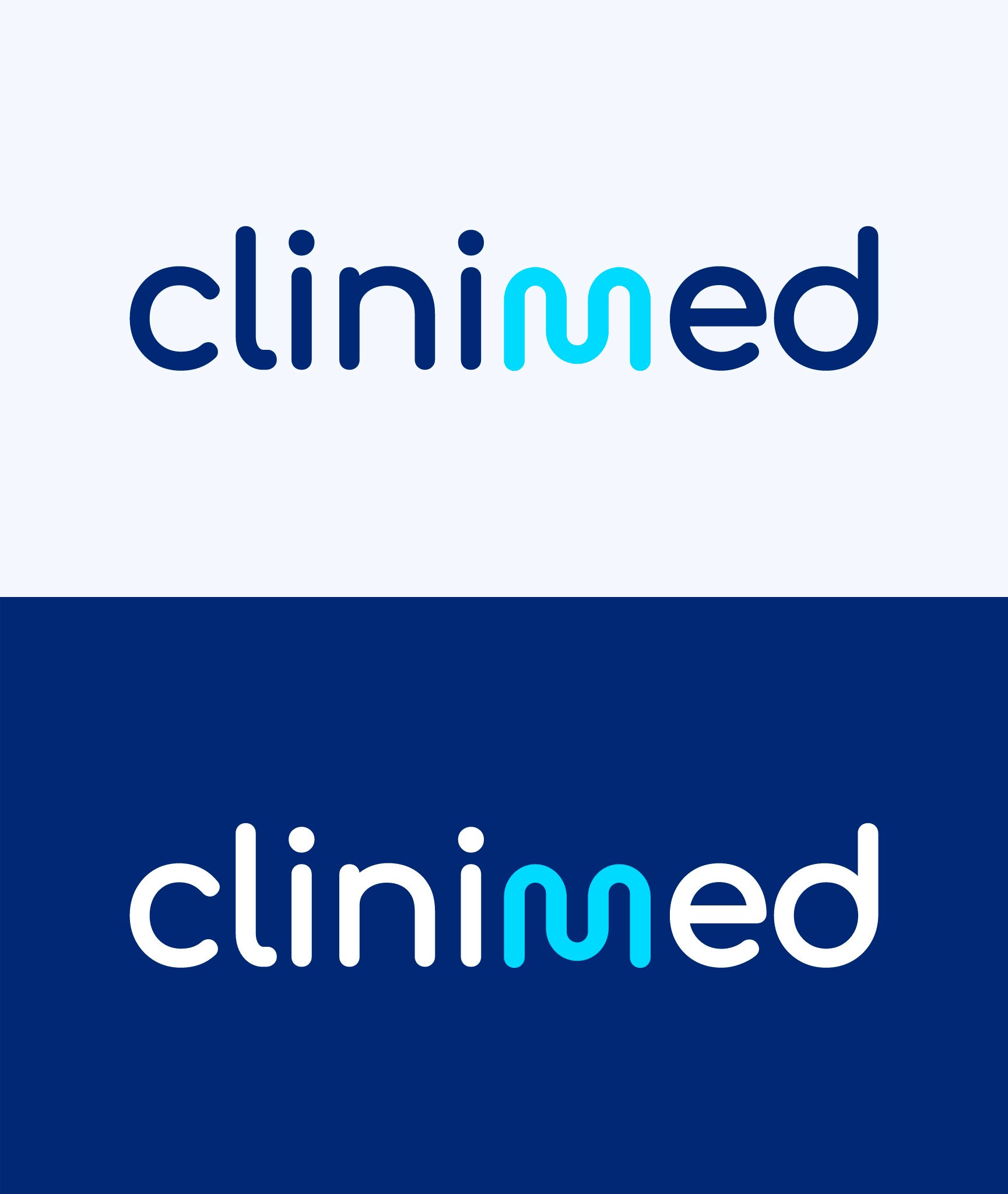 logo clinimed
