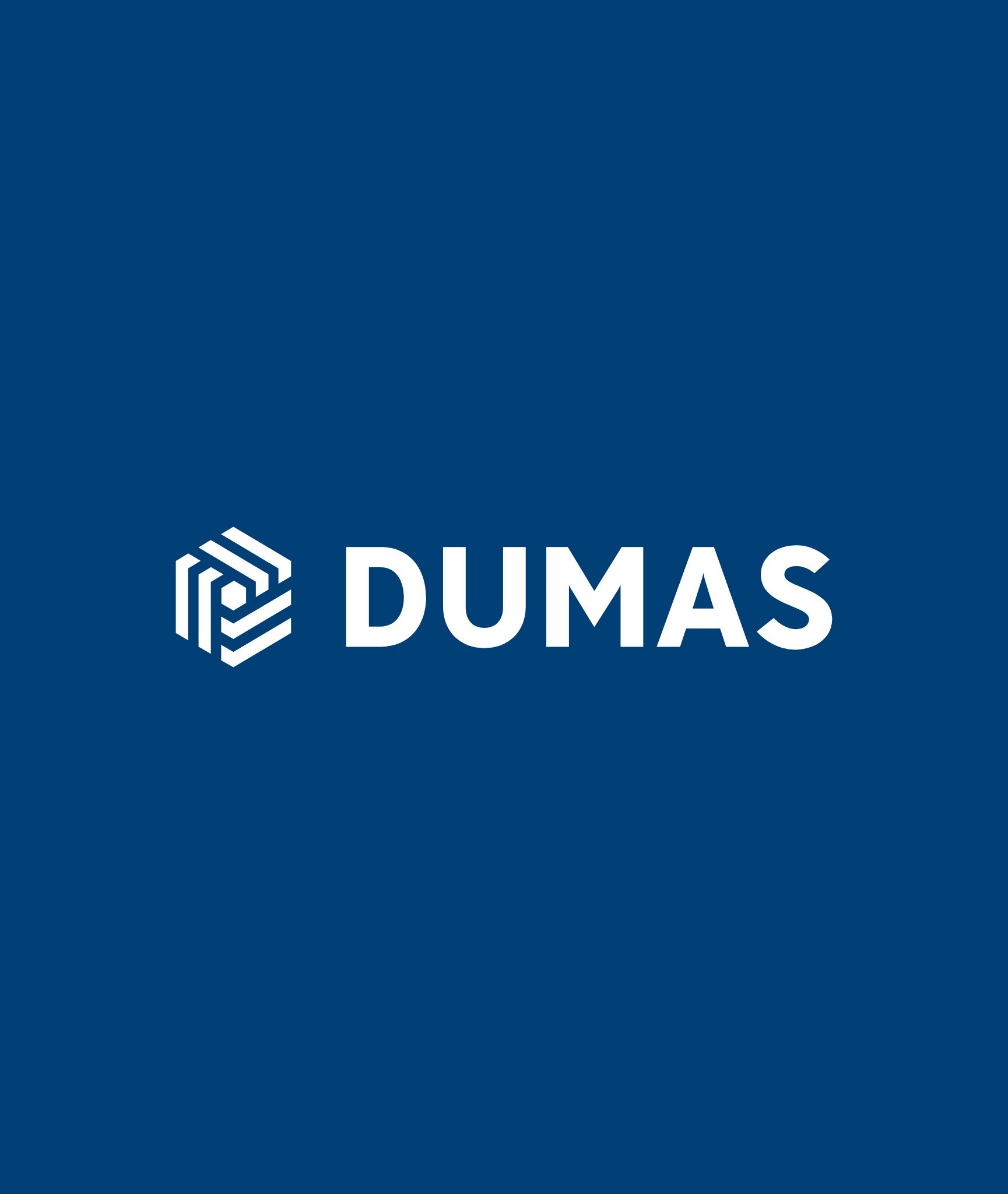 logo Dumas