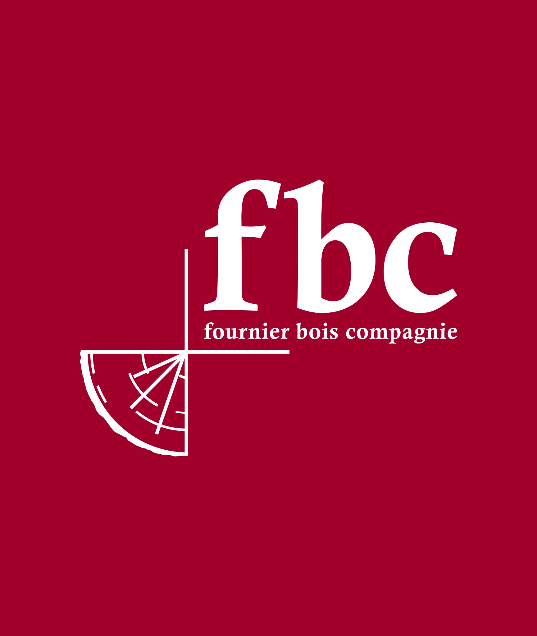 logo fournier bois
