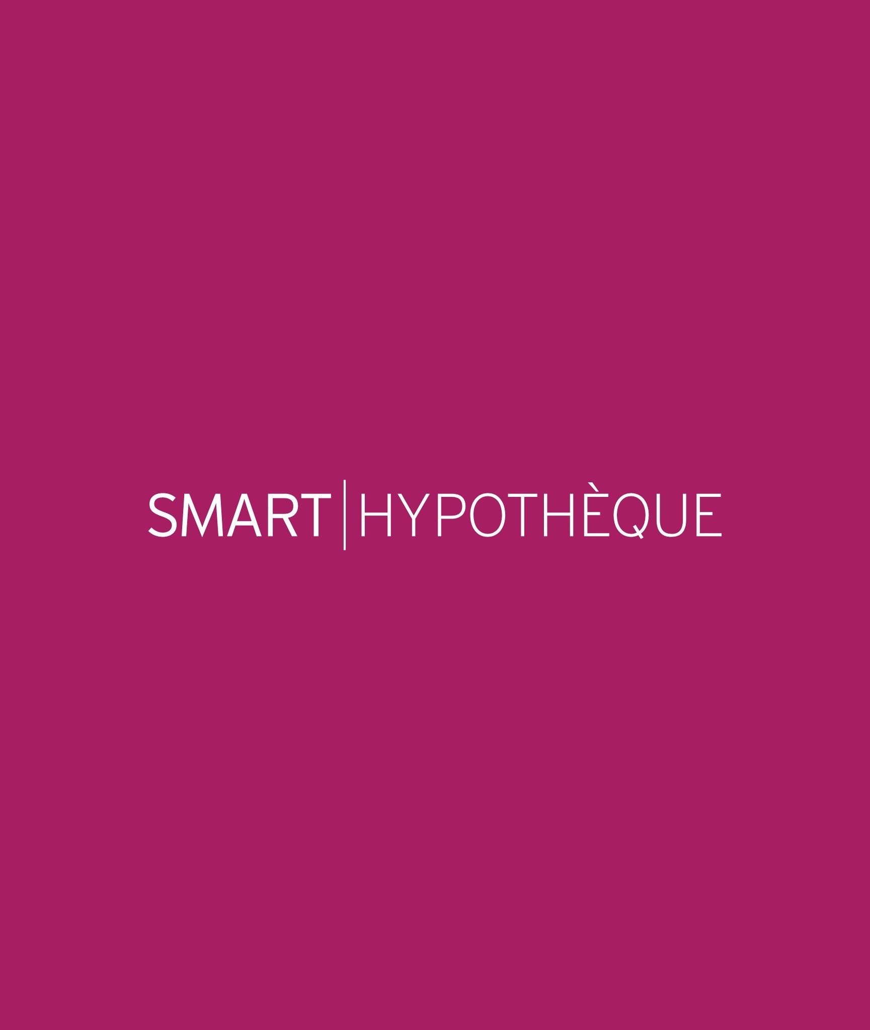 logo SmartHypothèque
