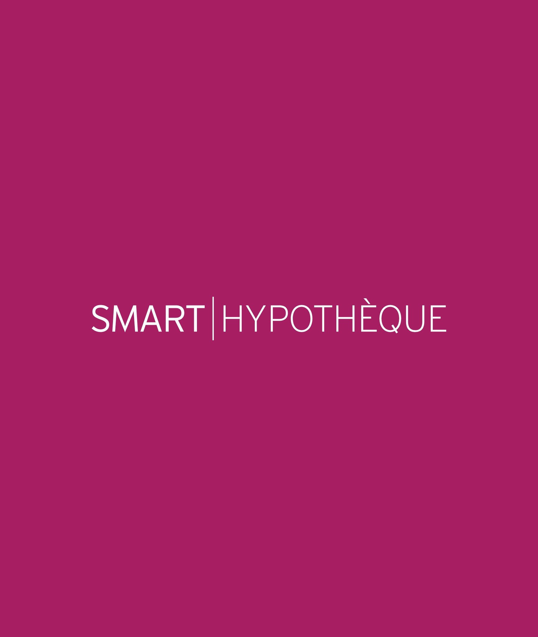 logo SmartHypothèque