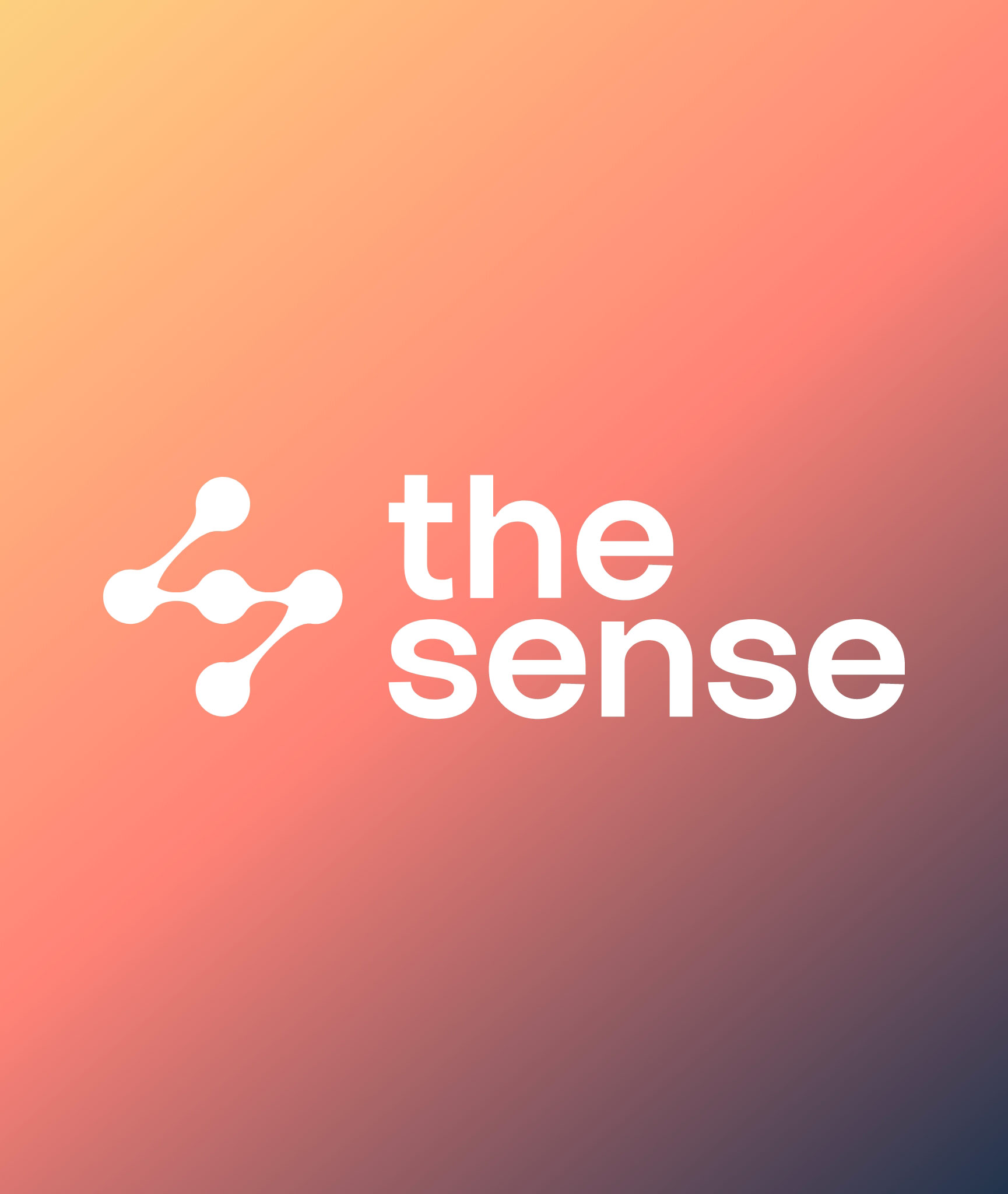 logo The Sense