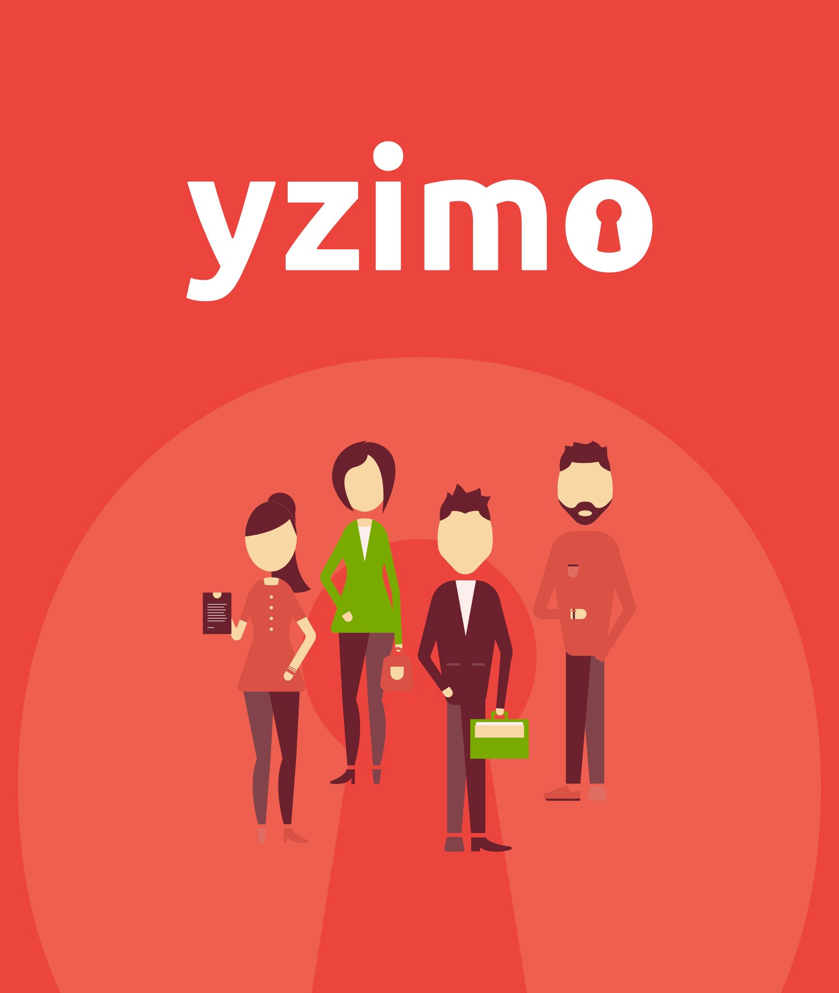 logo Yzimo