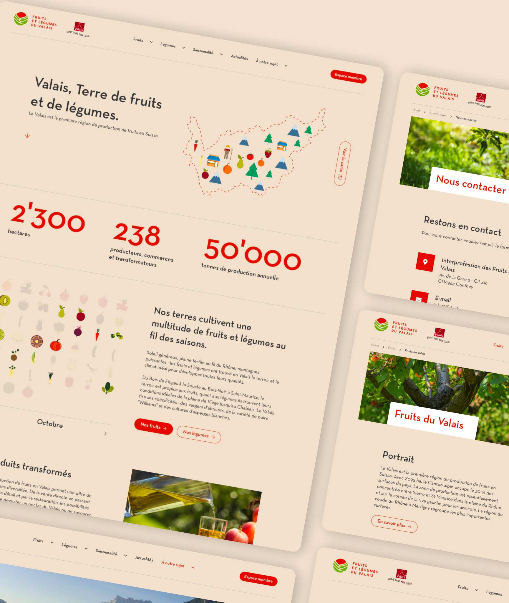 site IFELV