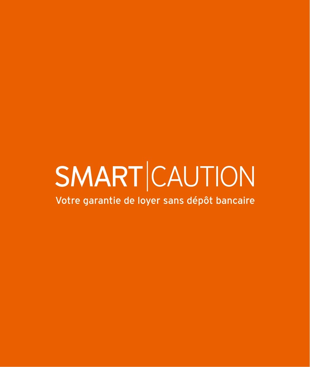 logo smart caution